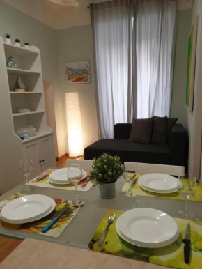 Appartamento in centro